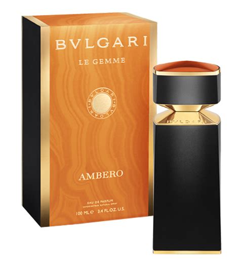 bvlgari le gemme ambero kaufen|bulgari amber perfume.